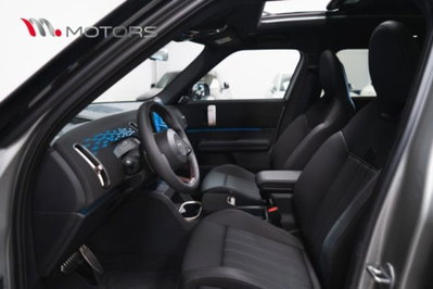 MINI Mini Countryman 2.0 John Cooper Works JCW all4 auto (9)