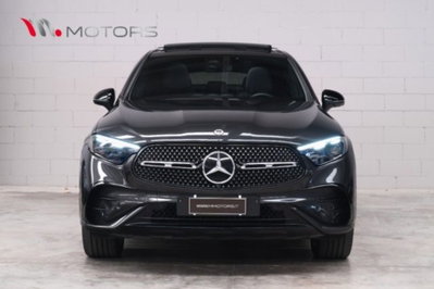Mercedes-Benz GLC 220 d 4Matic Mild Hybrid AMG Premium Plus usata