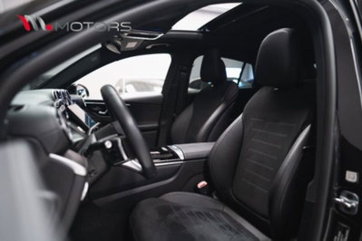 Mercedes-Benz GLC 220 d 4Matic Mild Hybrid AMG Premium Plus (11)