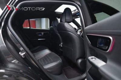 Mercedes-Benz GLC 220 d 4Matic Mild Hybrid AMG Premium Plus (12)