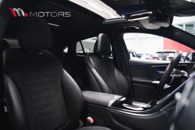 Mercedes-Benz GLC 220 d 4Matic Mild Hybrid AMG Premium Plus (15)