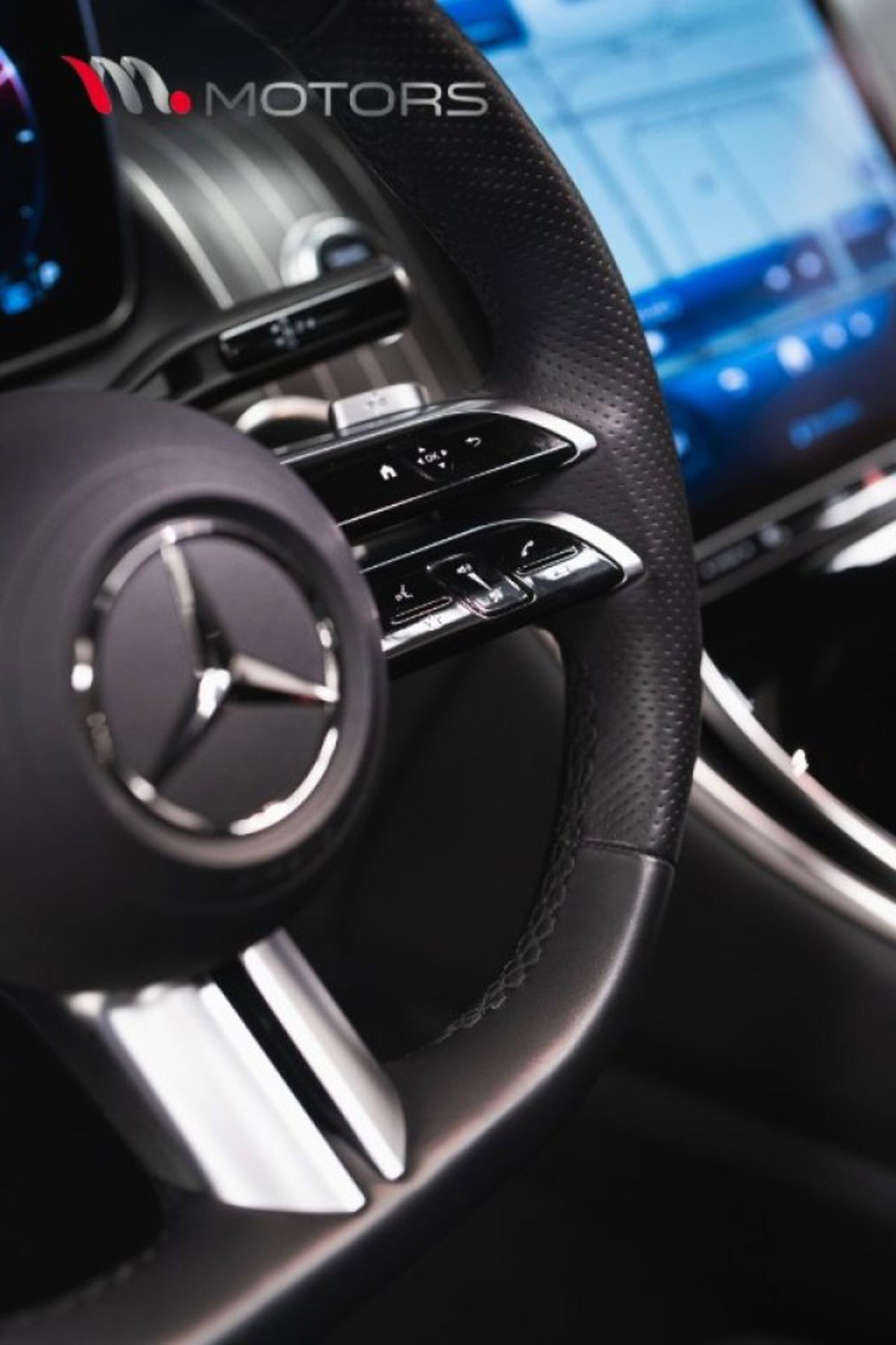 Mercedes-Benz GLC 220 d 4Matic Mild Hybrid AMG Premium Plus (16)