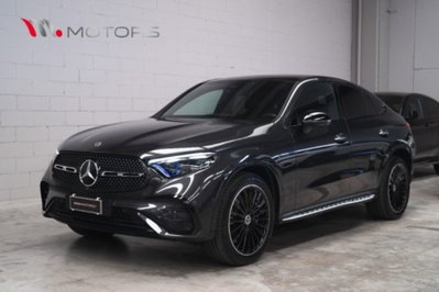 Mercedes-Benz GLC 220 d 4Matic Mild Hybrid AMG Premium Plus (2)