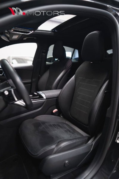 Mercedes-Benz GLC 220 d 4Matic Mild Hybrid AMG Premium Plus (20)