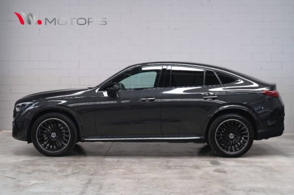 Mercedes-Benz GLC 220 d 4Matic Mild Hybrid AMG Premium Plus (3)