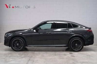 Mercedes-Benz GLC 220 d 4Matic Mild Hybrid AMG Premium Plus (3)