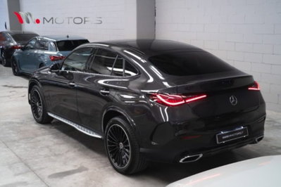 Mercedes-Benz GLC 220 d 4Matic Mild Hybrid AMG Premium Plus (4)