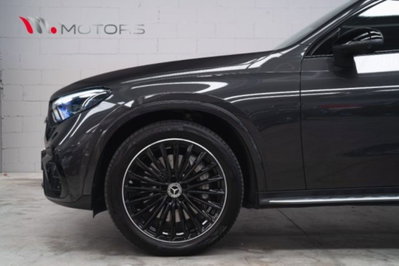 Mercedes-Benz GLC 220 d 4Matic Mild Hybrid AMG Premium Plus (7)