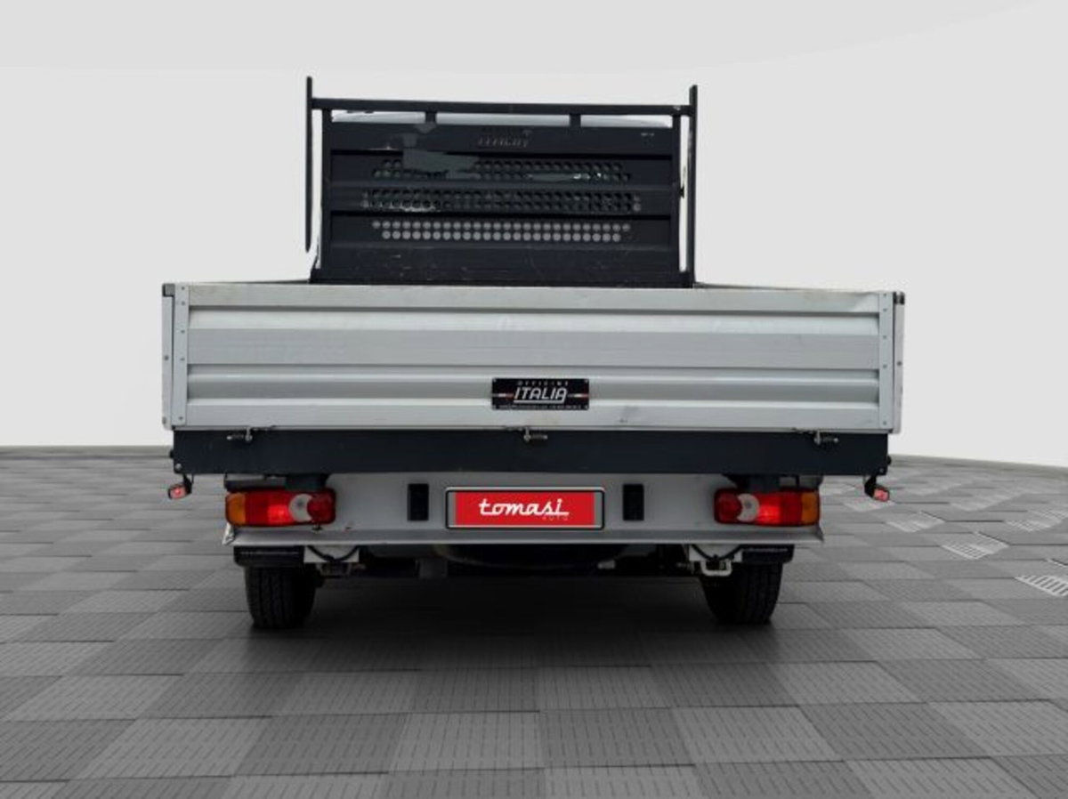 Fiat Ducato Furgone 35 2.2 Mjt 140CV PLMX-TM Maxi HD (4)