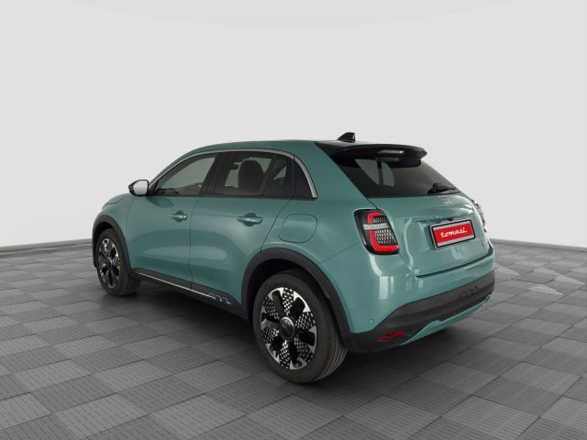 Fiat 600 1.2 La Prima 100cv (3)