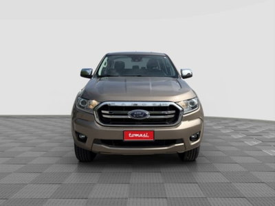 Ford Ranger Pick-up Ranger 2.0 ECOBLUE aut. DC XLT 5 posti (8)