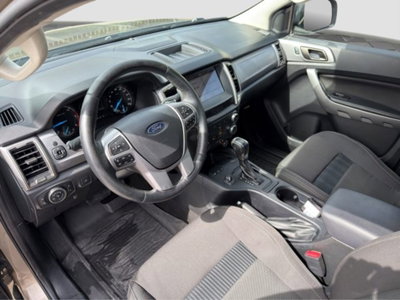 Ford Ranger Pick-up Ranger 2.0 ECOBLUE aut. DC XLT 5 posti (9)