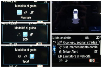 Ford Fiesta 1.0 Ecoboost Hybrid 125 CV 5 porte Titanium (16)