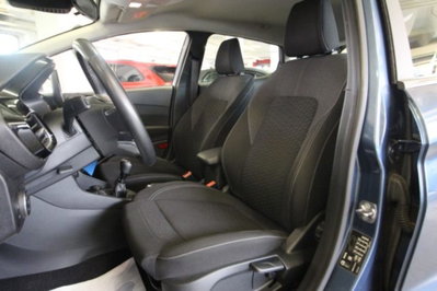 Ford Fiesta 1.0 Ecoboost Hybrid 125 CV 5 porte Titanium (19)