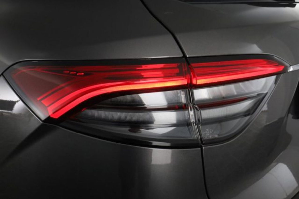 Maserati Levante Levante MHEV 330 CV AWD GT (10)