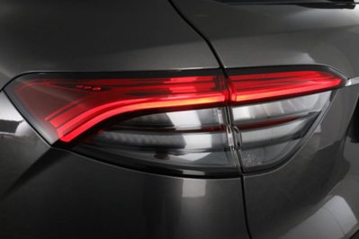 Maserati Levante Levante MHEV 330 CV AWD GT (10)