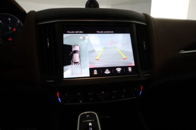 Maserati Levante Levante MHEV 330 CV AWD GT (12)
