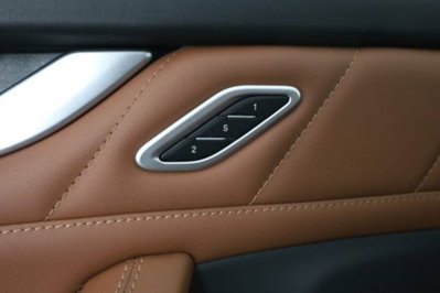 Maserati Levante Levante MHEV 330 CV AWD GT (17)