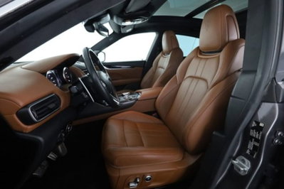 Maserati Levante Levante MHEV 330 CV AWD GT (2)