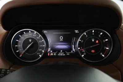Maserati Levante Levante MHEV 330 CV AWD GT (7)