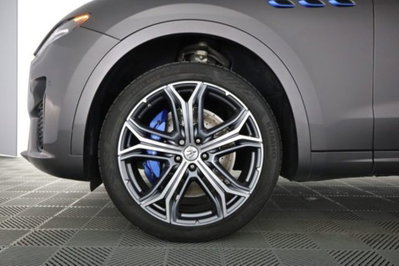 Maserati Levante Levante MHEV 330 CV AWD GT (8)