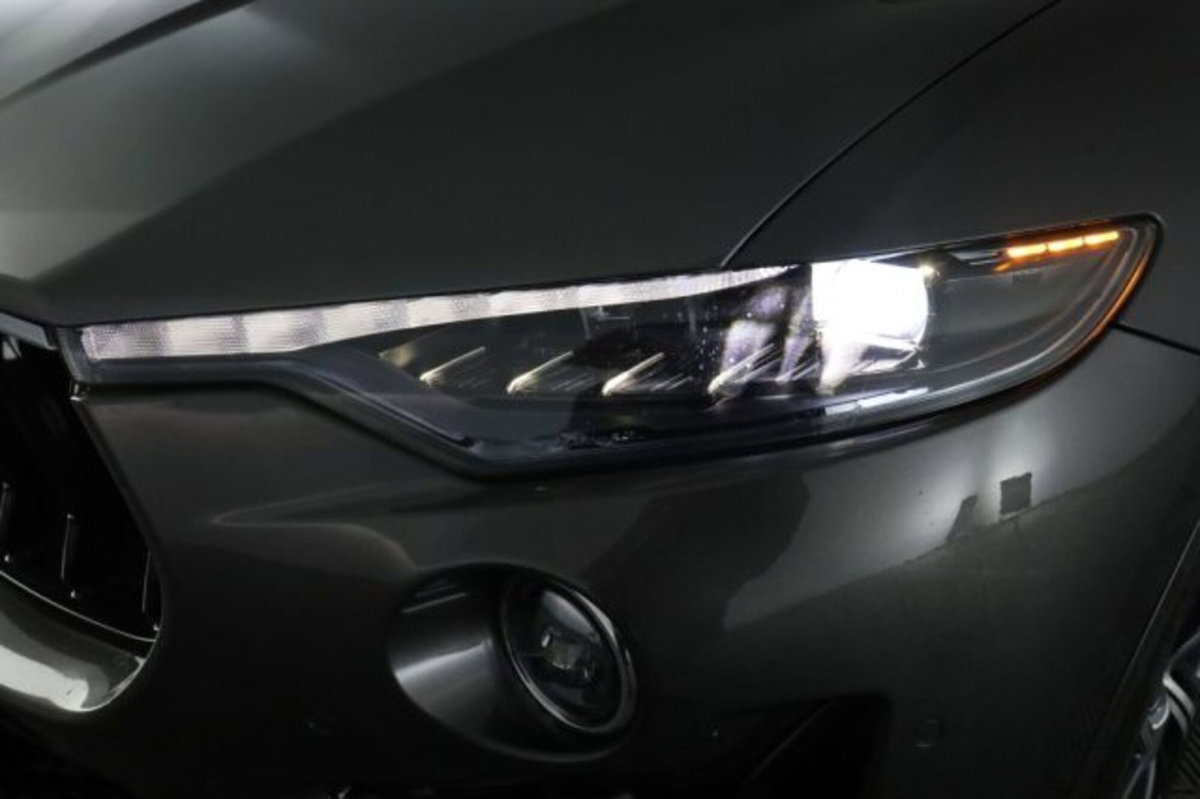 Maserati Levante Levante MHEV 330 CV AWD GT (9)
