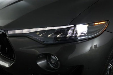 Maserati Levante Levante MHEV 330 CV AWD GT (9)