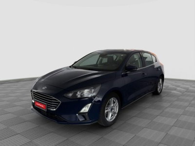 Ford Focus 1.5 EcoBlue 120 CV 5p. Business usata