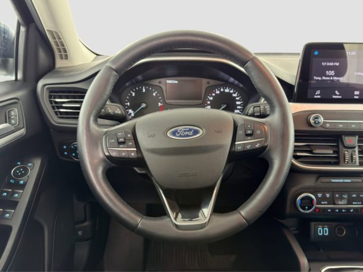Ford Focus 1.5 EcoBlue 120 CV 5p. Business (13)