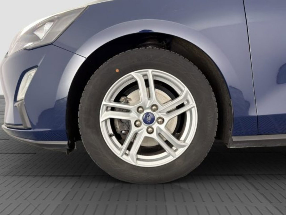 Ford Focus 1.5 EcoBlue 120 CV 5p. Business (16)