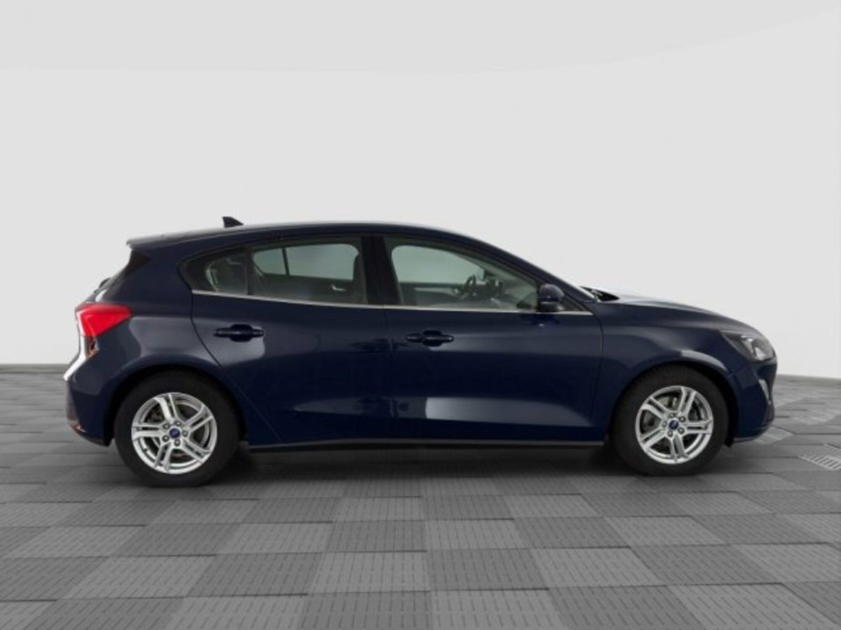 Ford Focus 1.5 EcoBlue 120 CV 5p. Business (6)