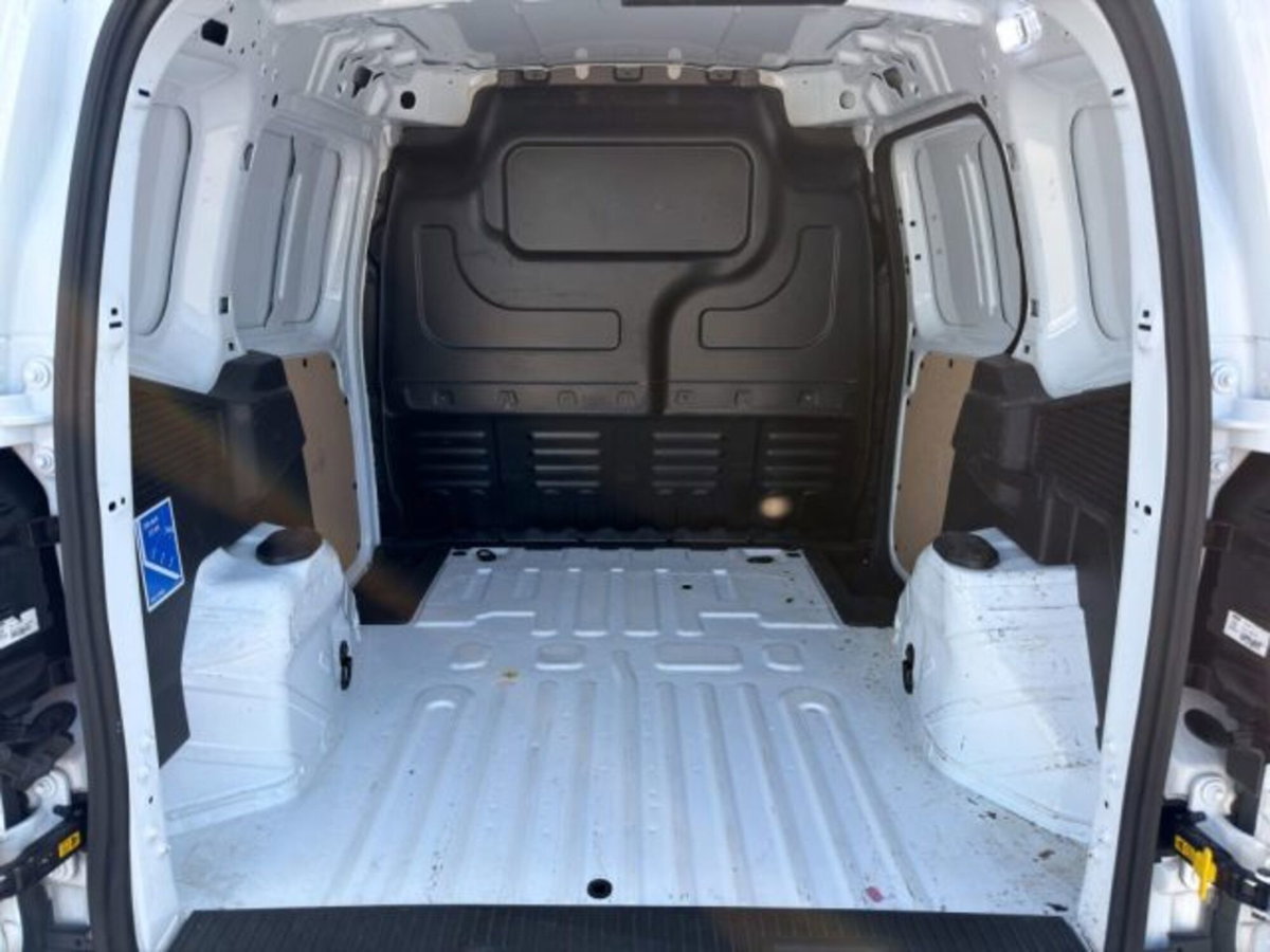 Ford Transit Courier 1.5 TDCi 100CV  Trend (12)