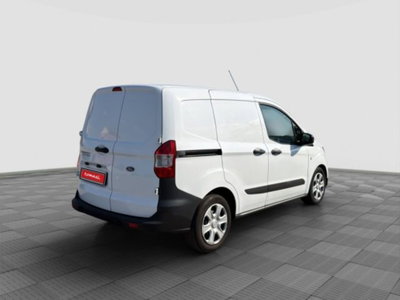 Ford Transit Courier 1.5 TDCi 100CV  Trend (5)