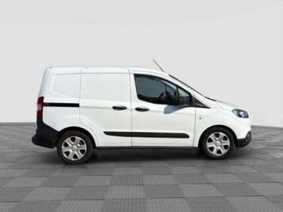 Ford Transit Courier 1.5 TDCi 100CV  Trend (6)