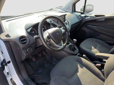 Ford Transit Courier 1.5 TDCi 100CV  Trend (9)