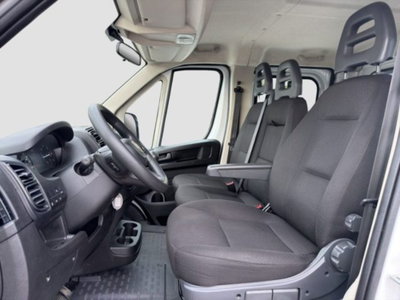 Fiat Ducato Furgone 35 2.2 Mjt 140CV PLMX-TM Maxi HD (10)