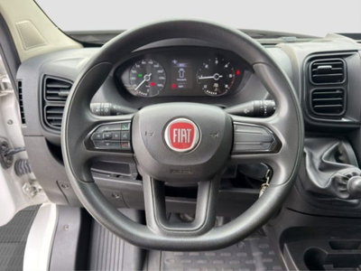 Fiat Ducato Furgone 35 2.2 Mjt 140CV PLMX-TM Maxi HD (12)