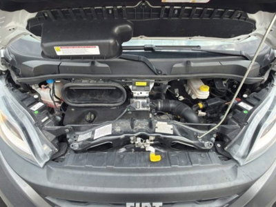 Fiat Ducato Furgone 35 2.2 Mjt 140CV PLMX-TM Maxi HD (13)