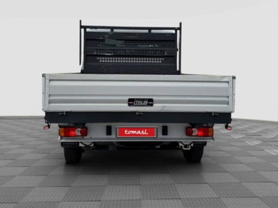 Fiat Ducato Furgone 35 2.2 Mjt 140CV PLMX-TM Maxi HD (4)