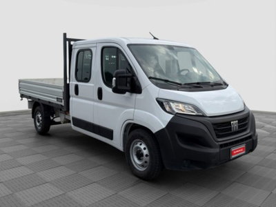 Fiat Ducato Furgone 35 2.2 Mjt 140CV PLMX-TM Maxi HD (7)