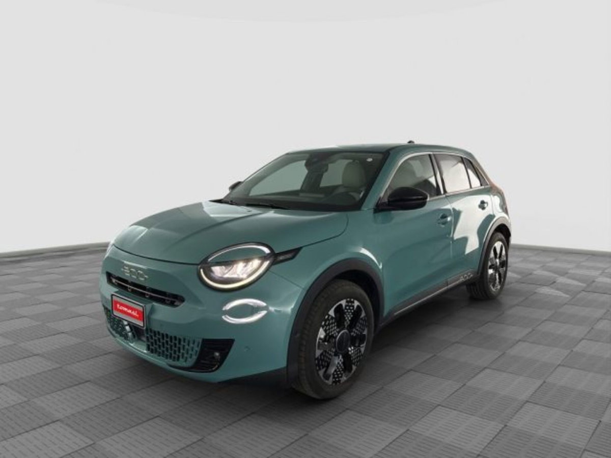 Fiat 600 1.2 La Prima 100cv