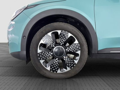 Fiat 600 1.2 La Prima 100cv (16)