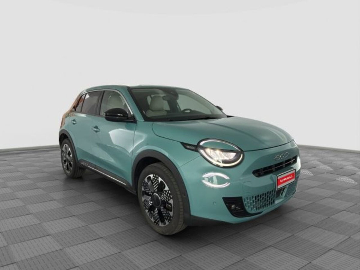 Fiat 600 1.2 La Prima 100cv (7)