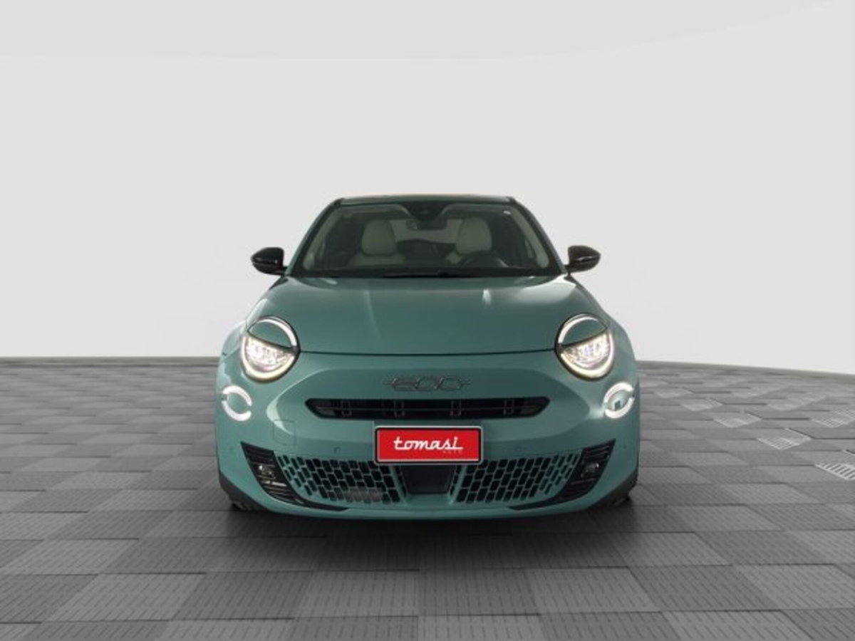 Fiat 600 1.2 La Prima 100cv (8)