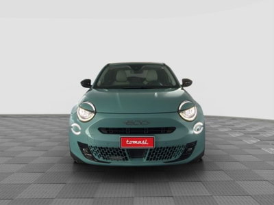 Fiat 600 1.2 La Prima 100cv (8)