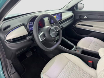 Fiat 600 1.2 La Prima 100cv (9)