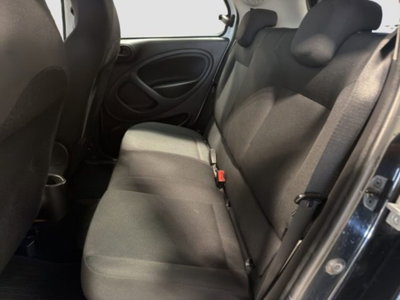 smart forfour forfour 70 1.0 twinamic Passion (11)