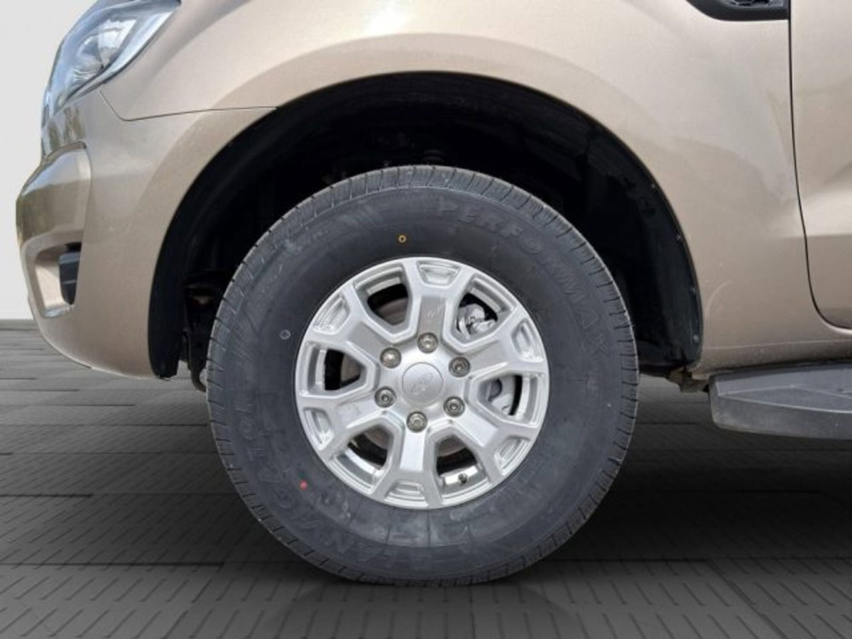 Ford Ranger Pick-up Ranger 2.0 ECOBLUE aut. DC XLT 5 posti (16)