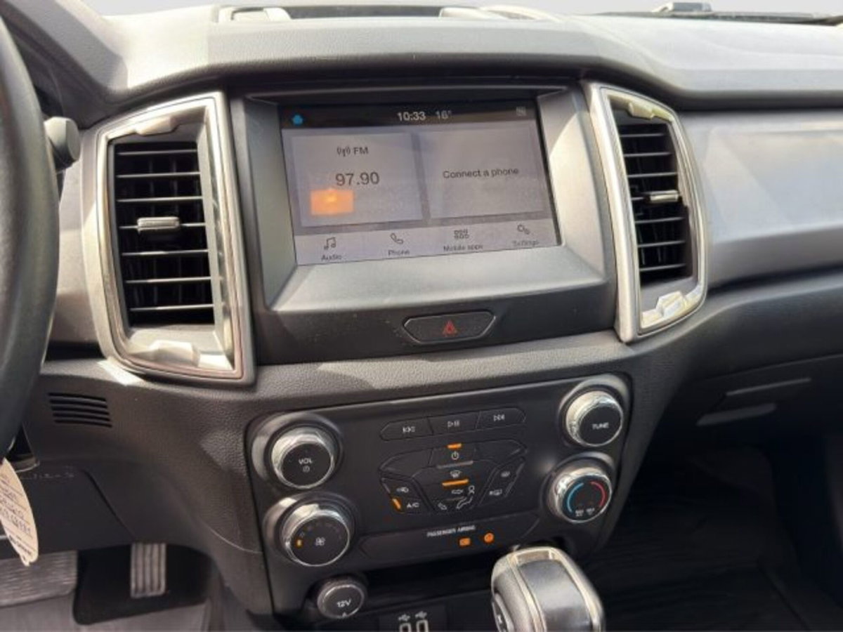 Ford Ranger Pick-up Ranger 2.0 ECOBLUE aut. DC XLT 5 posti (17)