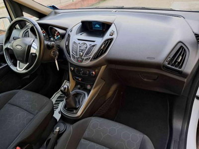 Ford B-Max B-Max 1.4 90 CV GPL Titanium (16)